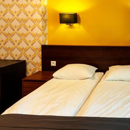 Apartamenty Przy Plazy Sopot Exterior foto