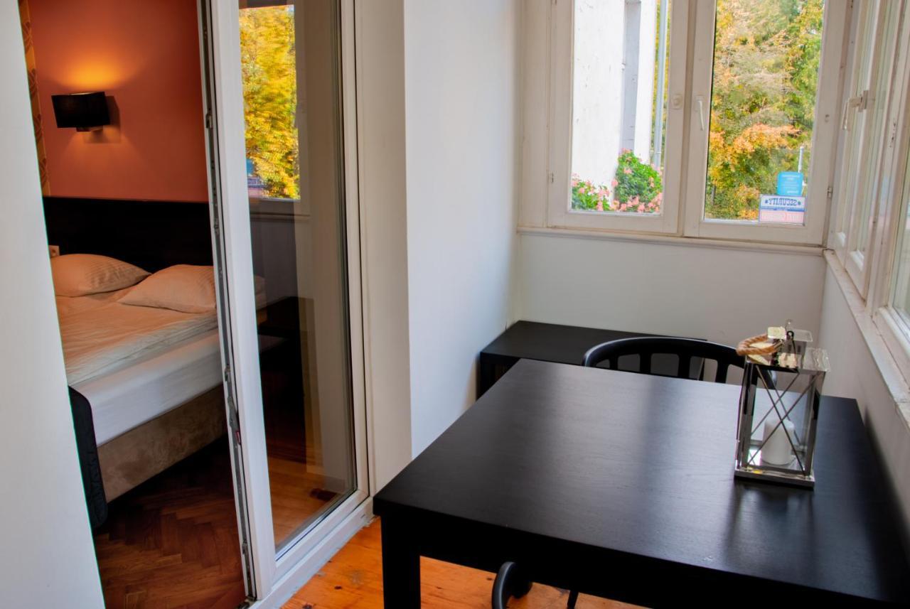 Apartamenty Przy Plazy Sopot Exterior foto