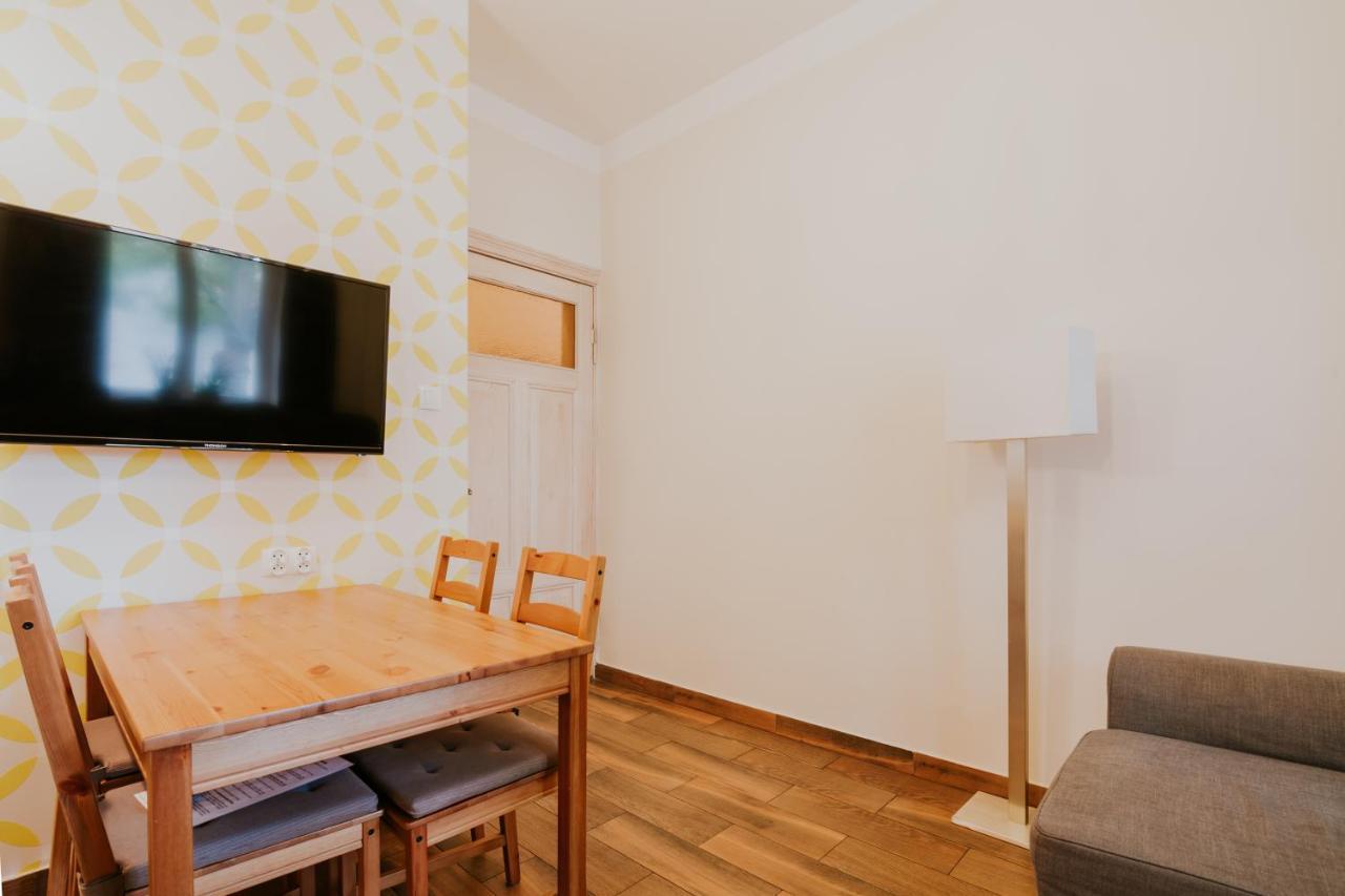 Apartamenty Przy Plazy Sopot Exterior foto