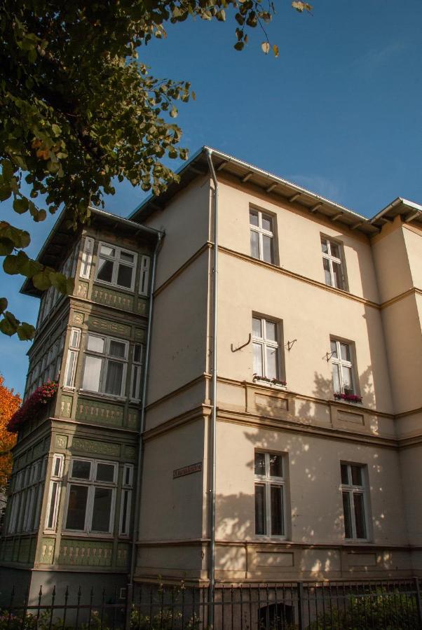 Apartamenty Przy Plazy Sopot Exterior foto