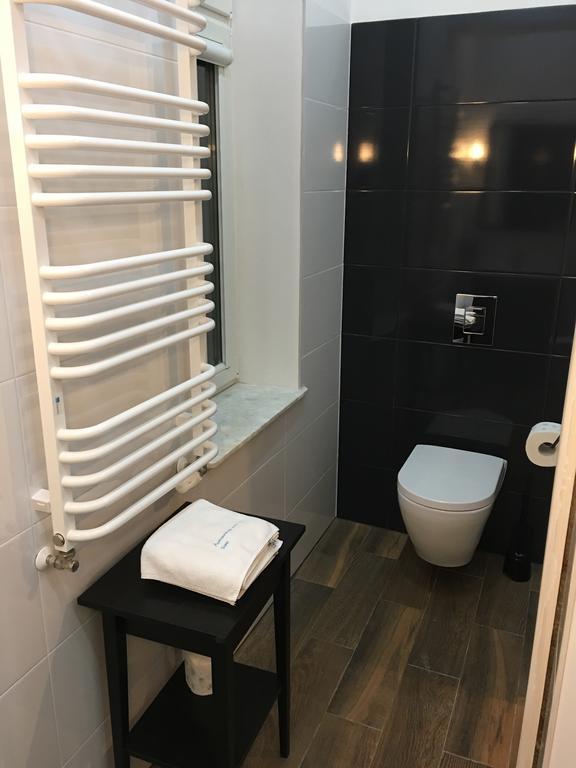 Apartamenty Przy Plazy Sopot Exterior foto
