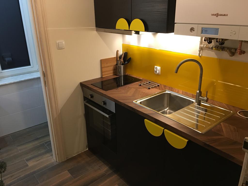 Apartamenty Przy Plazy Sopot Exterior foto